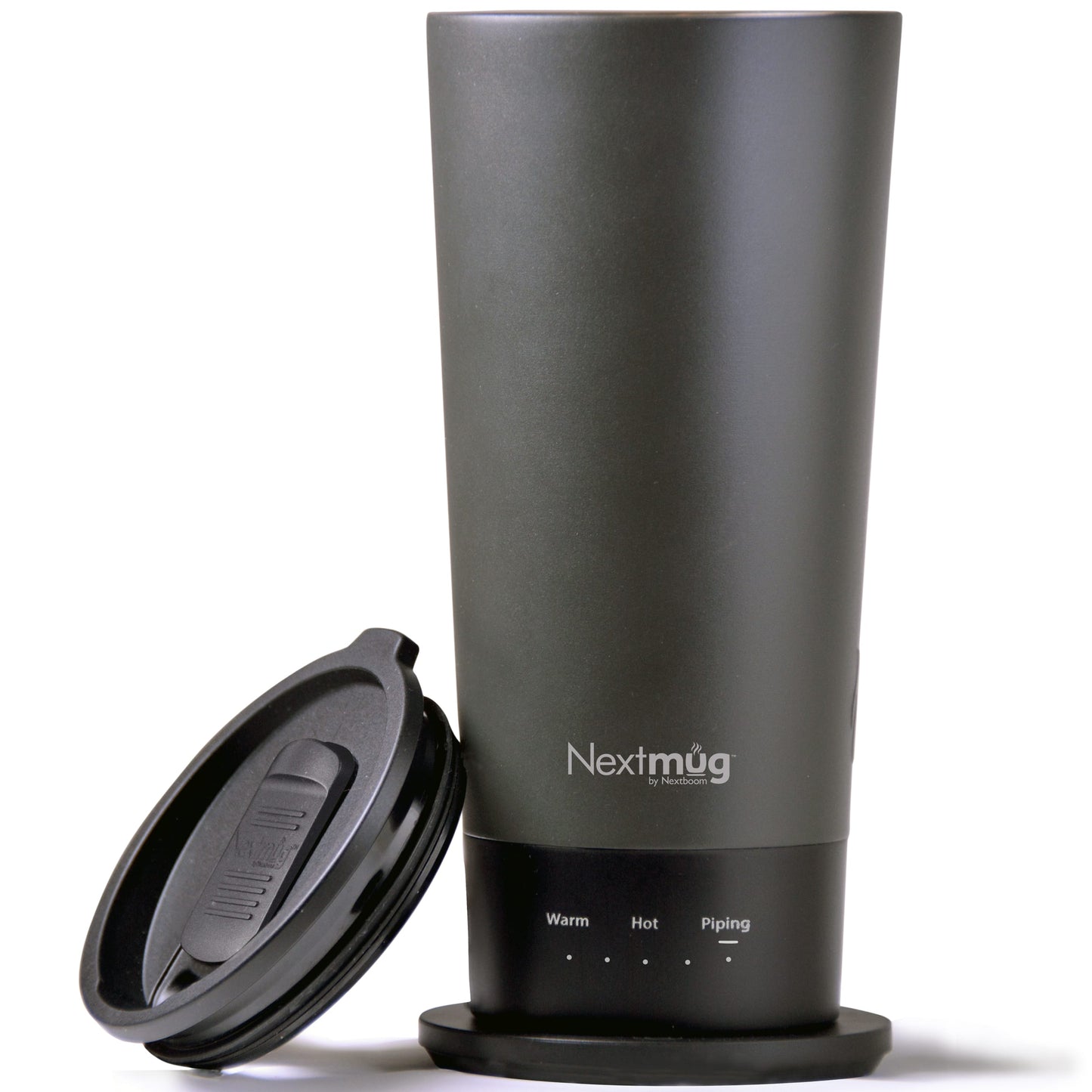 Nextmug Ultra (24 oz.) & Nextmug Go (16 oz.) Bundle