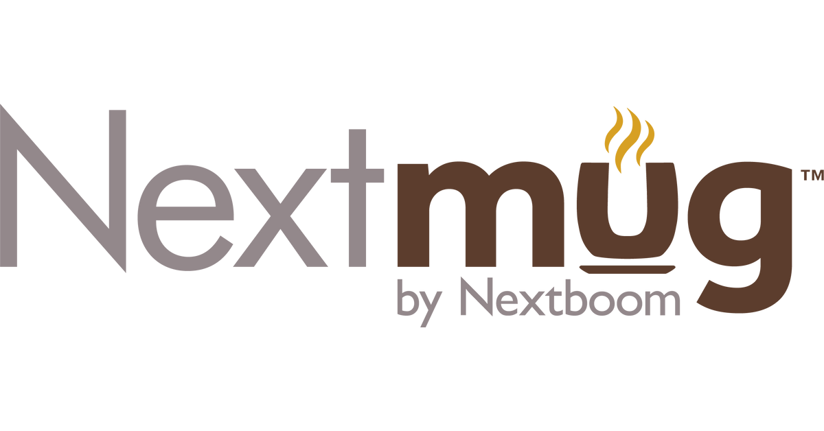 Nextmug (14 oz.) 4-Pack Bundle