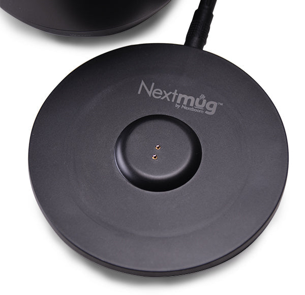 Nextmug (14 oz.) + FREE Docking Coaster