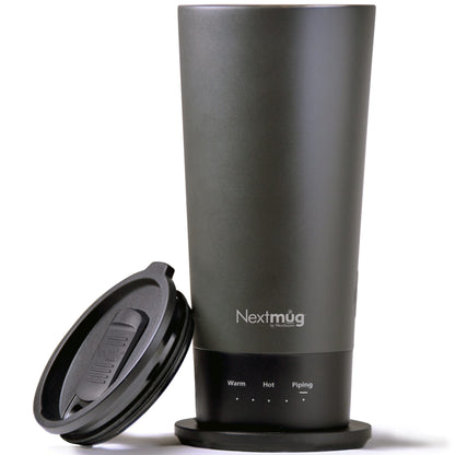 Nextmug Ultra (24 oz.) & Nextmug Go (16 oz.) Bundle