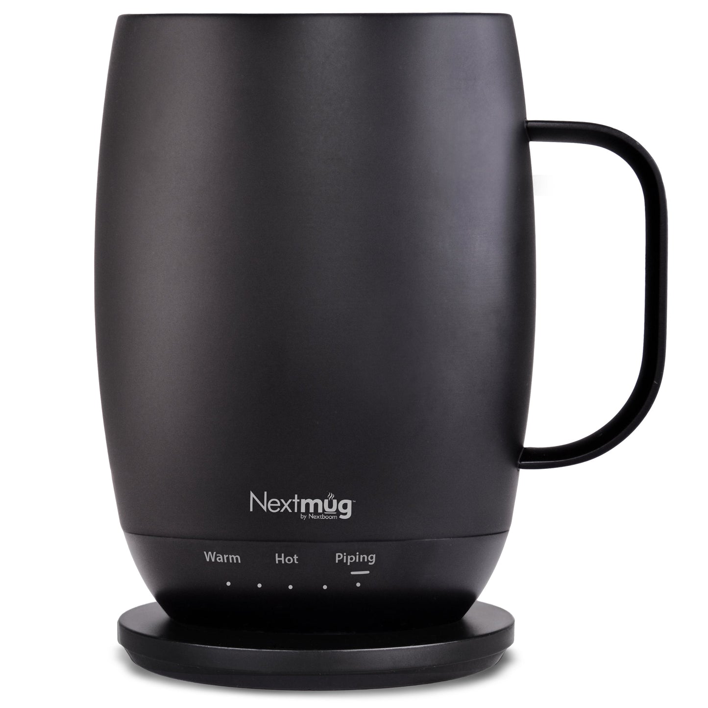 Nextmug Ultra (24 oz.) & Nextmug Plus (18 oz.) Bundle