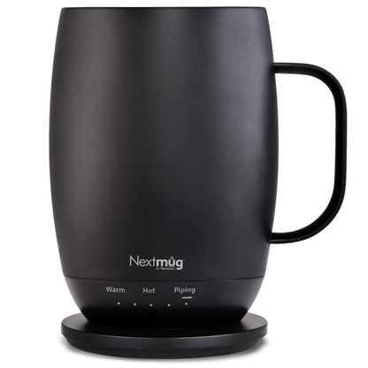 Nextmug Ultra (24 oz.) & Nextmug Plus (18 oz.) Bundle