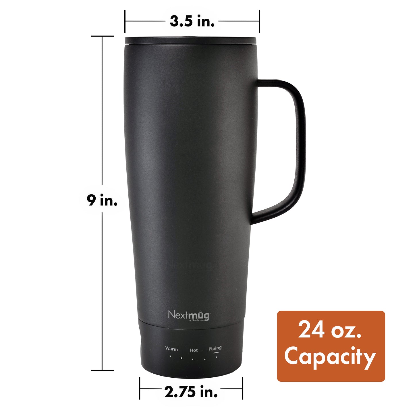 Nextmug Ultra (24 oz.)