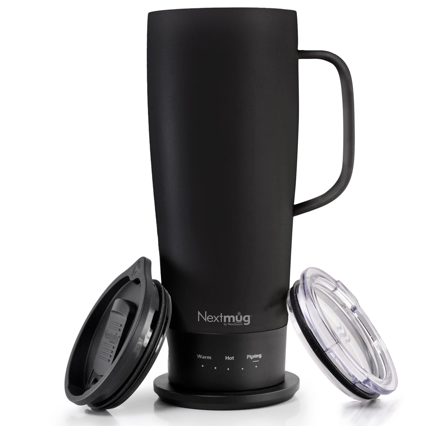 Nextmug Ultra (24 oz.) & Nextmug Plus (18 oz.) Bundle