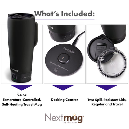 Nextmug Ultra (24 oz.)