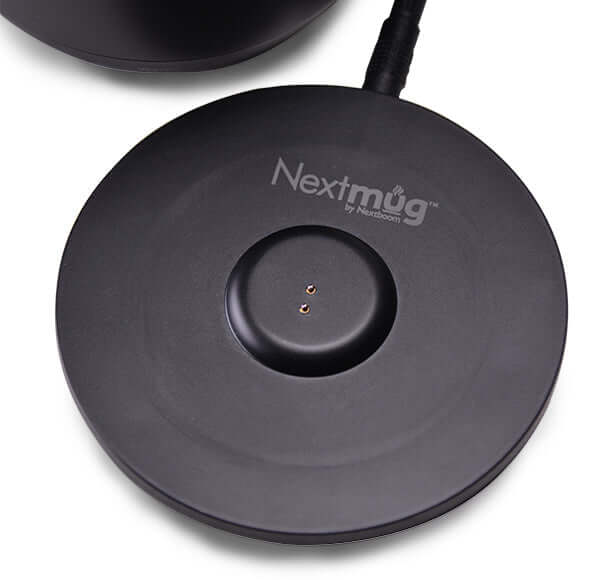 Nextmug (14 oz.) Temperature Controlled Mug 2-Pack Bundle